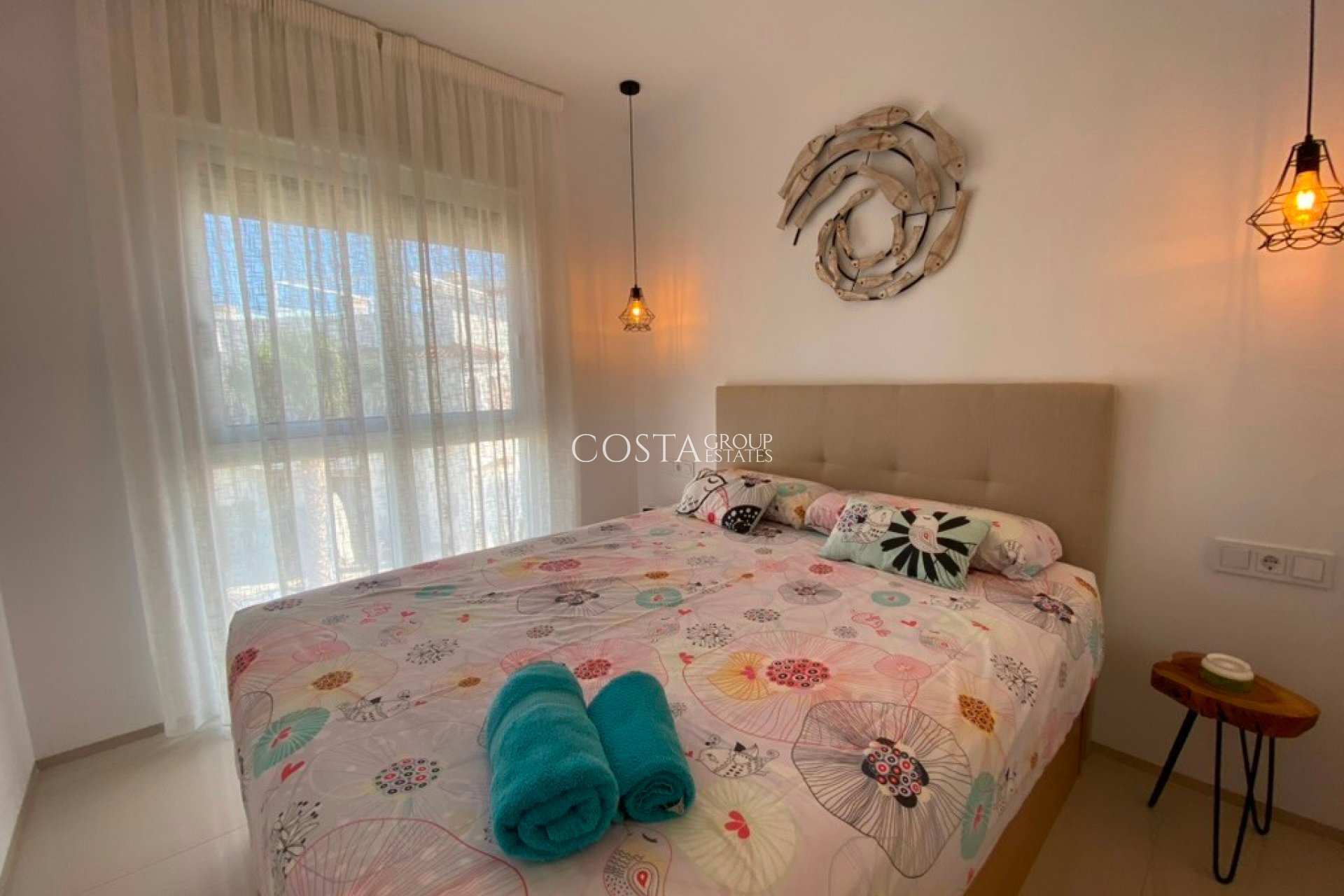 Resale - Apartments -
Rojales - Ciudad Quesada