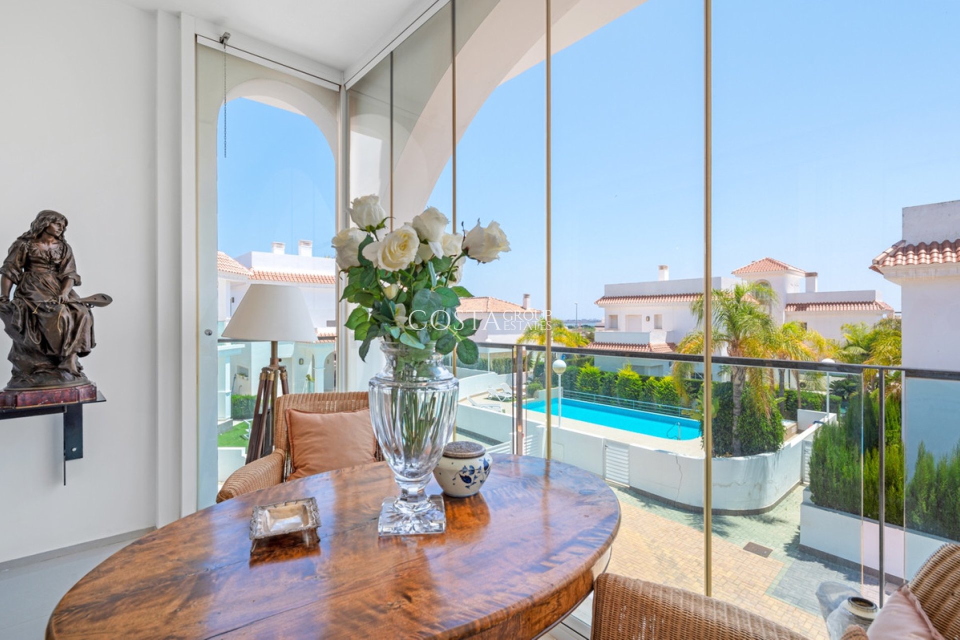 Resale - Apartments -
Rojales - Ciudad Quesada