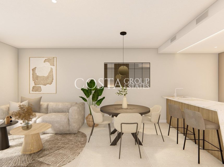 Resale - Apartments -
Rojales - Ciudad Quesada