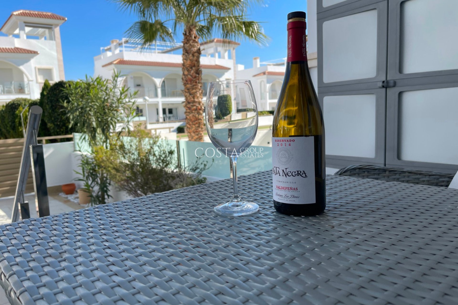 Resale - Apartments -
Rojales - Ciudad Quesada