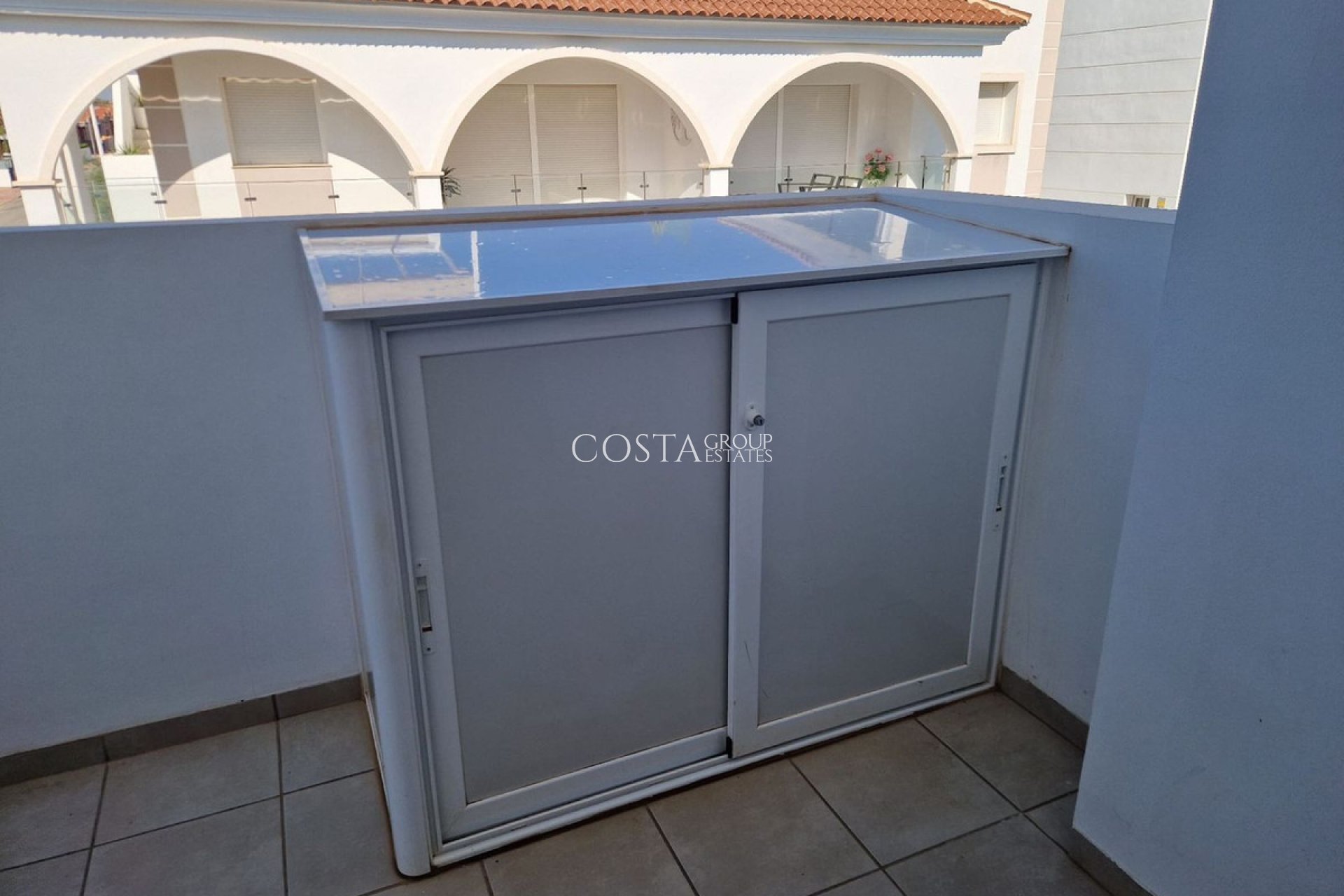 Resale - Apartments -
Rojales - Ciudad Quesada