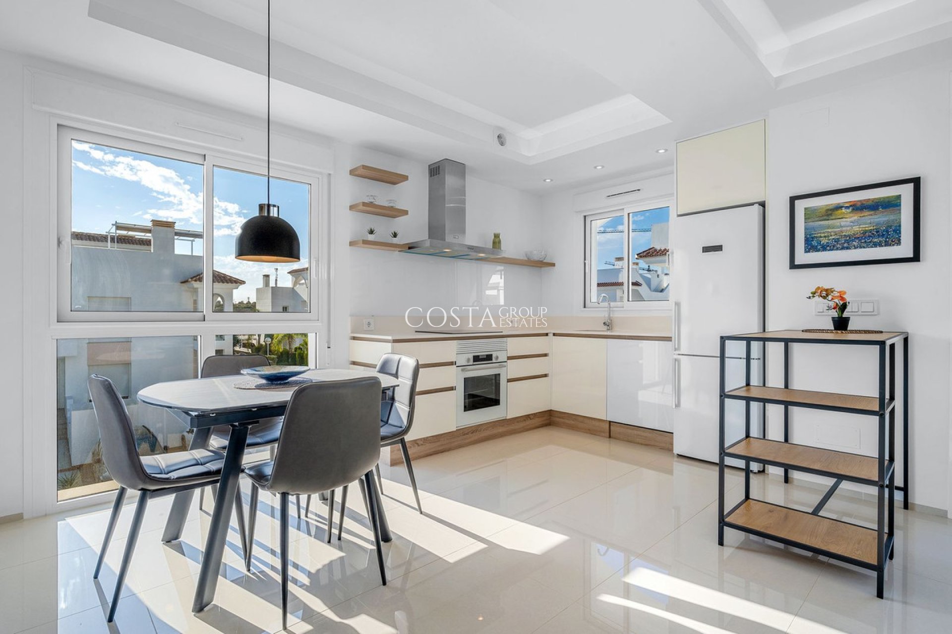 Resale - Apartments -
Rojales - Ciudad Quesada