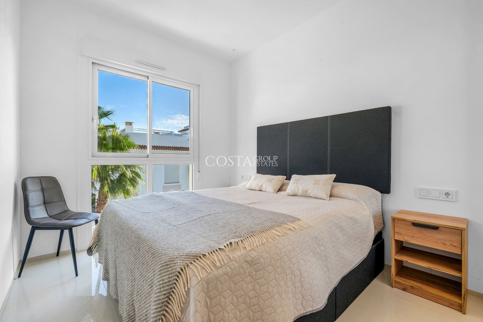 Resale - Apartments -
Rojales - Ciudad Quesada