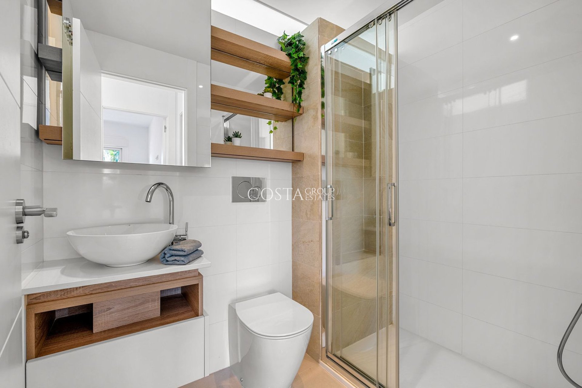 Resale - Apartments -
Rojales - Ciudad Quesada