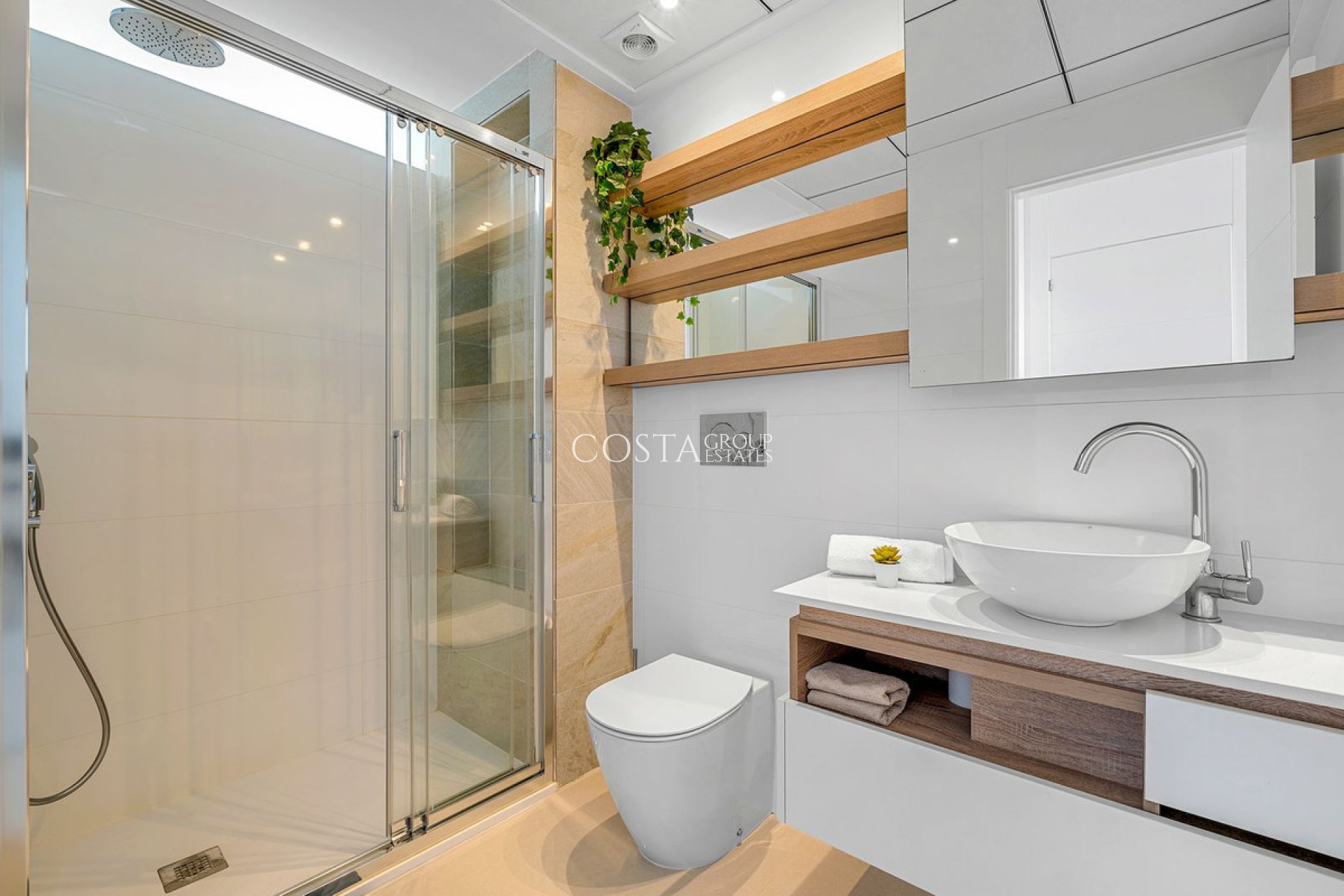 Resale - Apartments -
Rojales - Ciudad Quesada