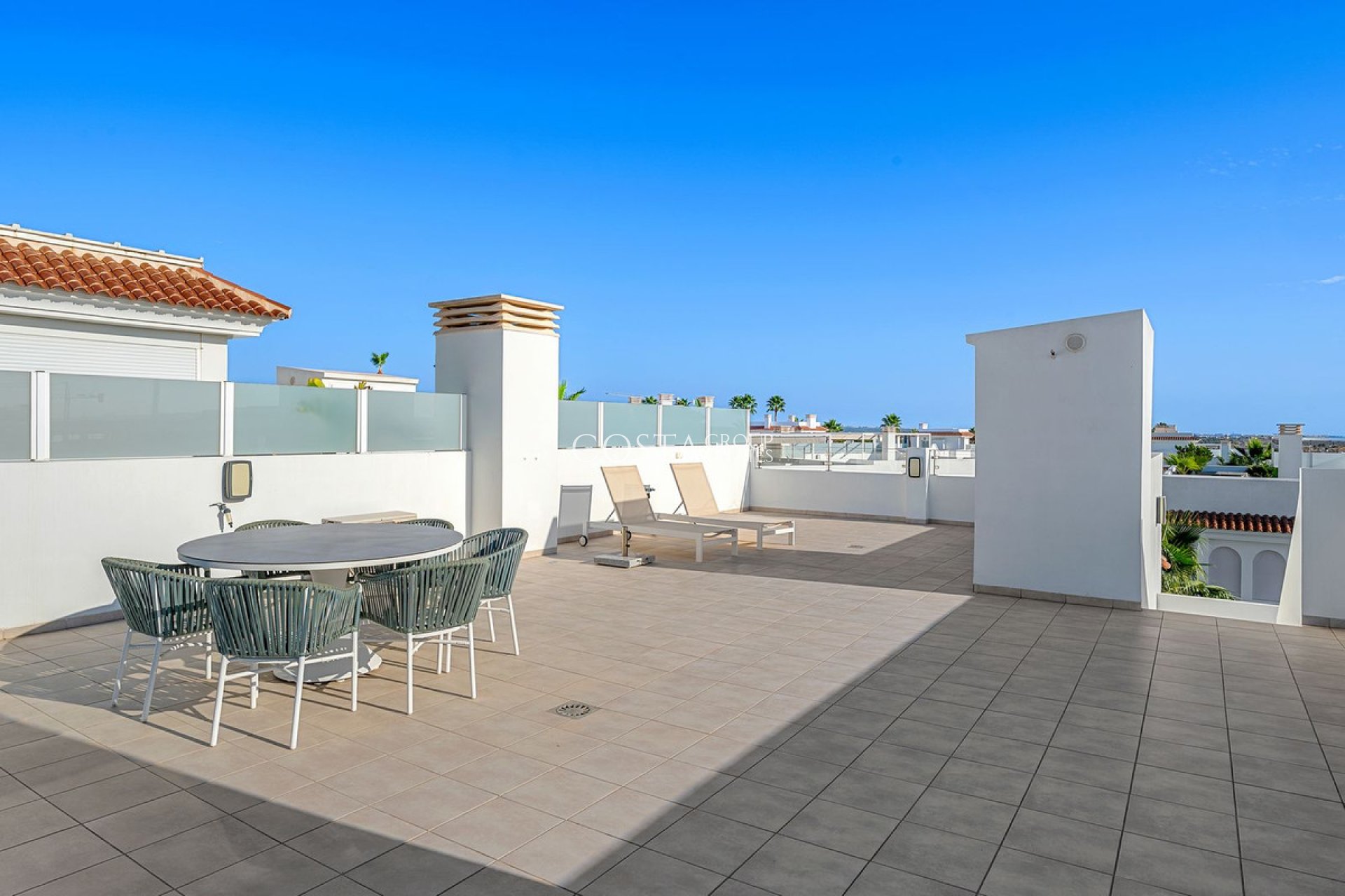 Resale - Apartments -
Rojales - Ciudad Quesada