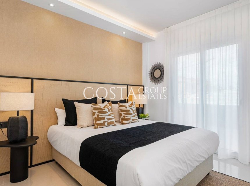 Resale - Apartments -
Rojales - Ciudad Quesada