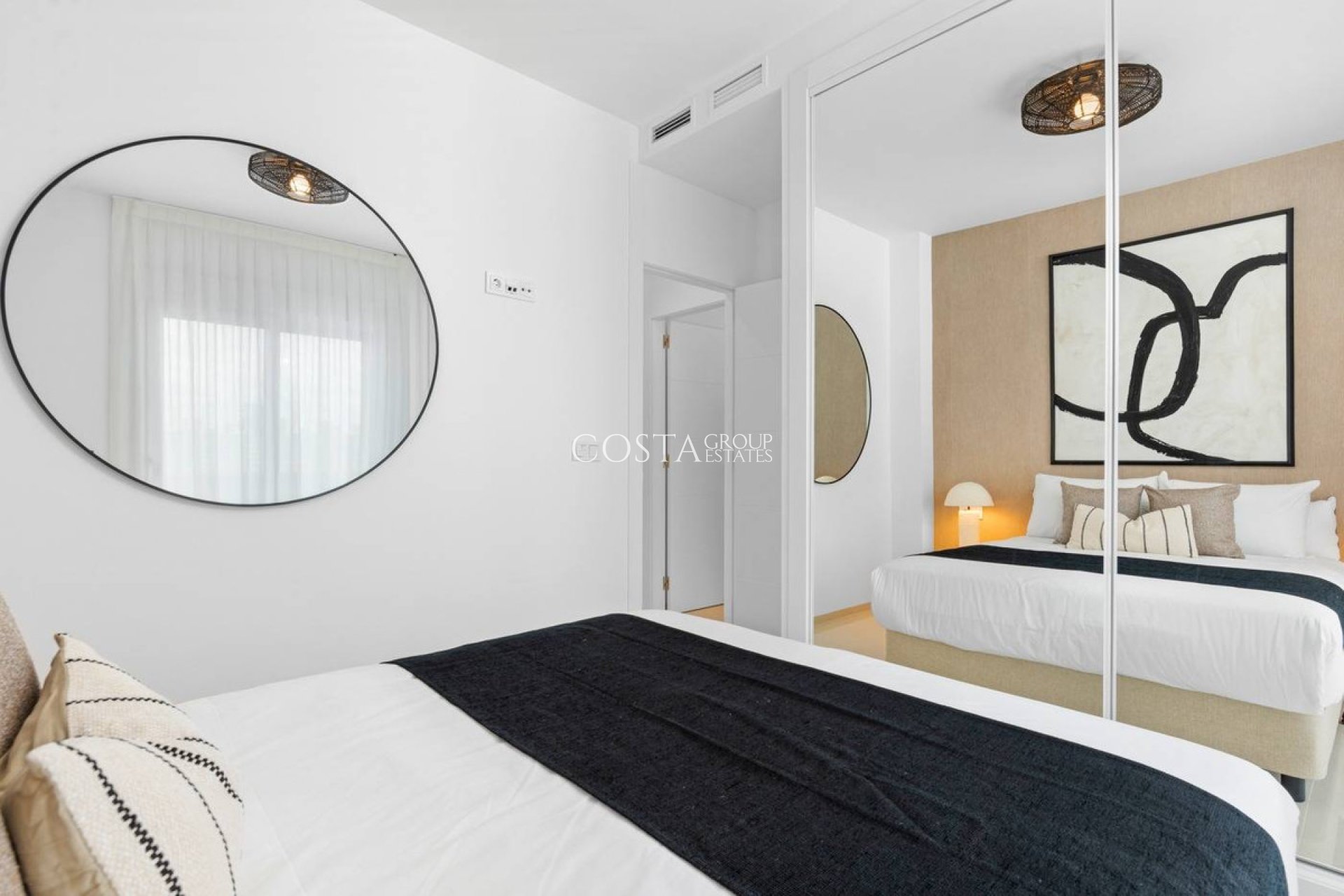 Resale - Apartments -
Rojales - Ciudad Quesada