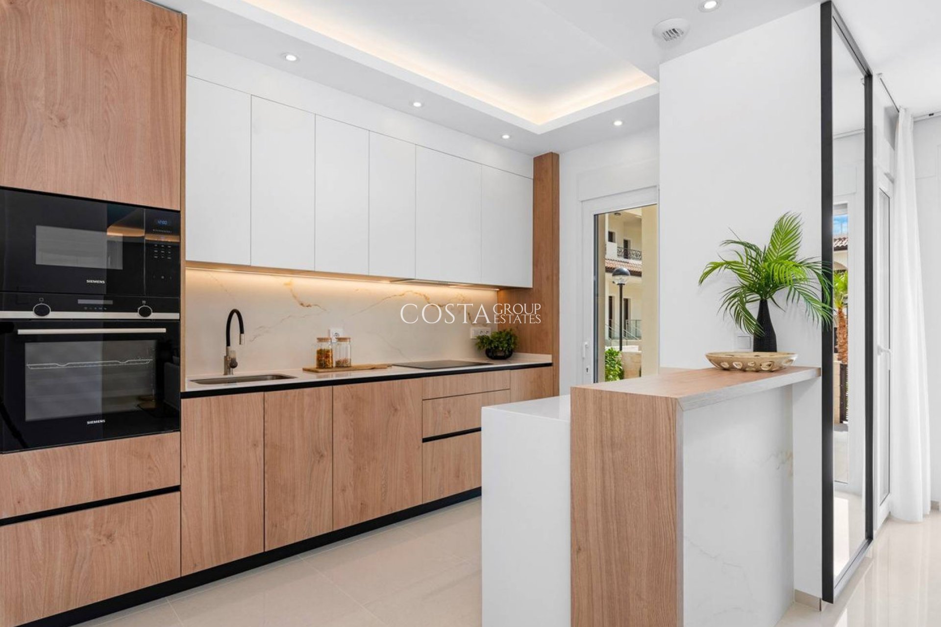 Resale - Apartments -
Rojales - Ciudad Quesada