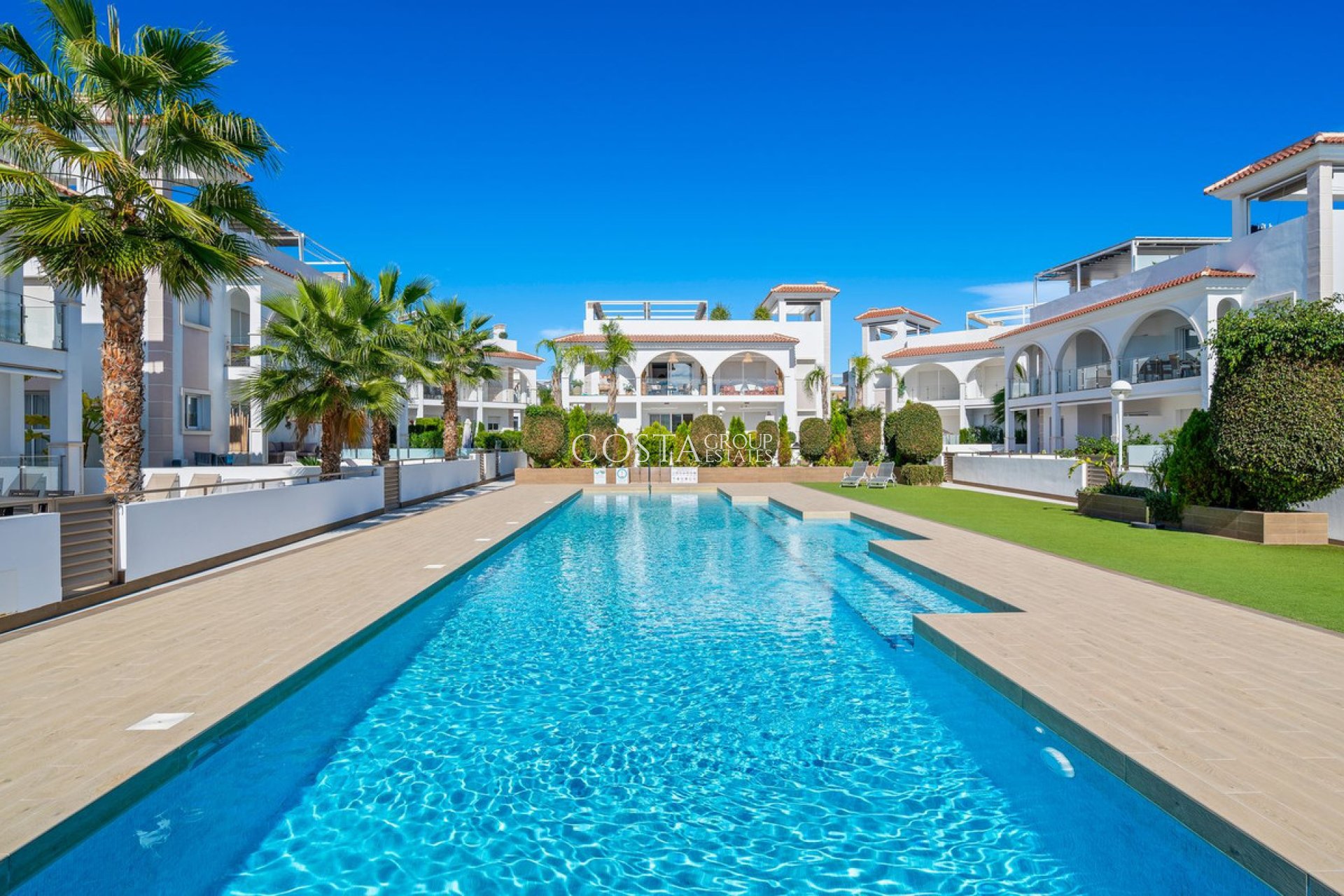 Resale - Apartments -
Rojales - Ciudad Quesada