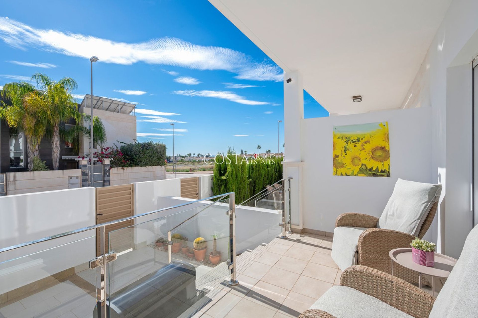 Resale - Apartments -
Rojales - Ciudad Quesada