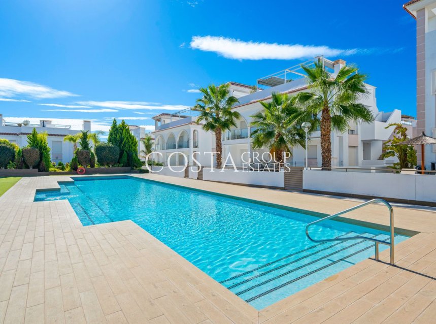 Resale - Apartments -
Rojales - Ciudad Quesada