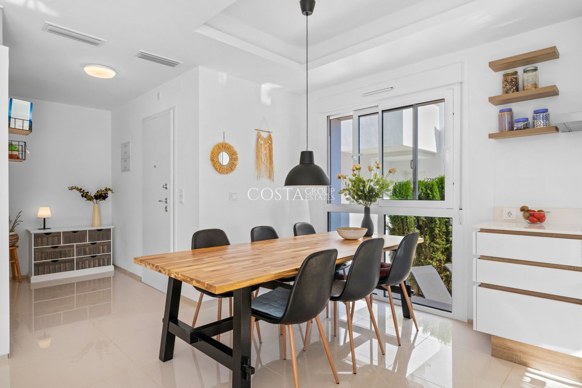 Resale - Apartments -
Rojales - Ciudad Quesada