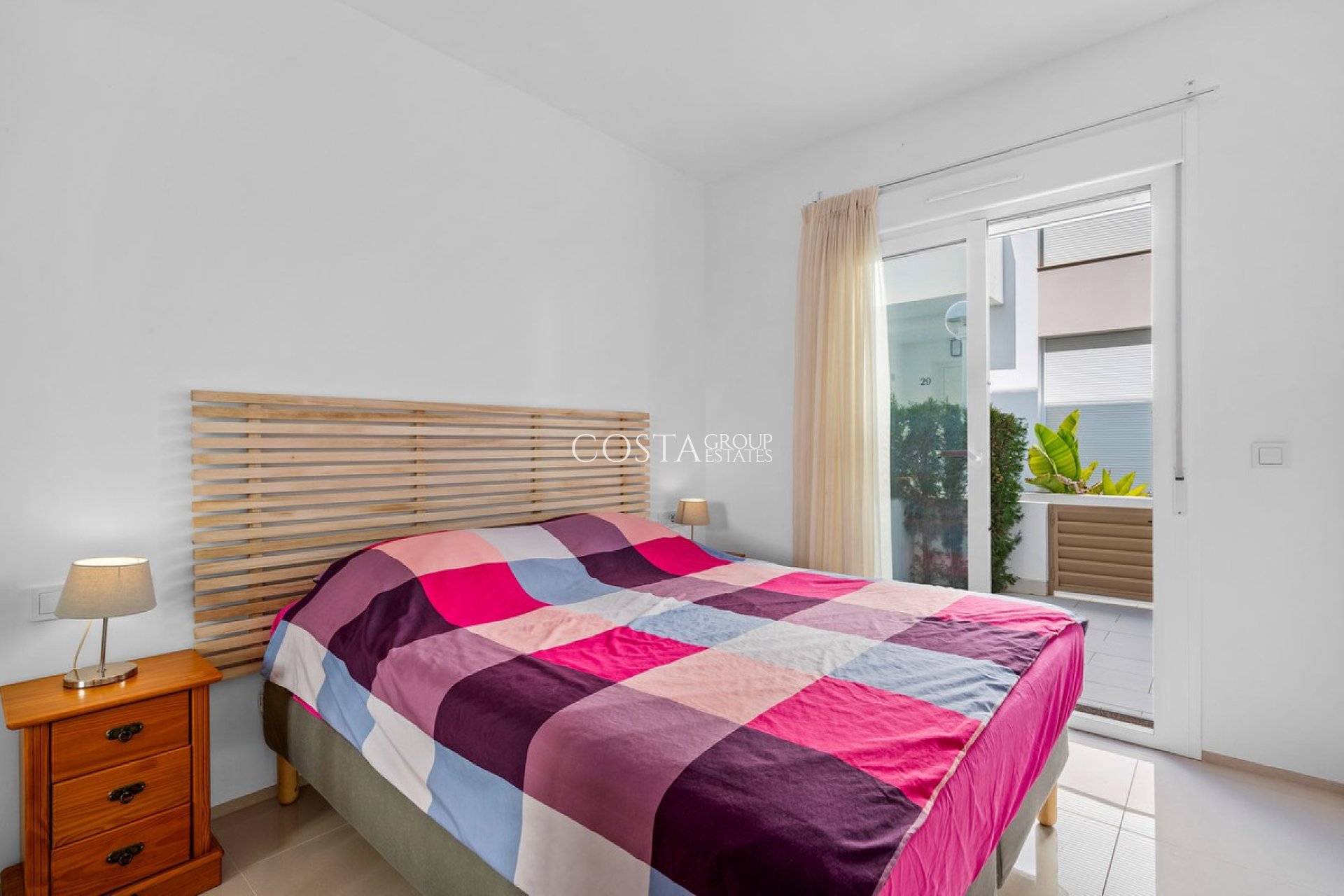 Resale - Apartments -
Rojales - Ciudad Quesada