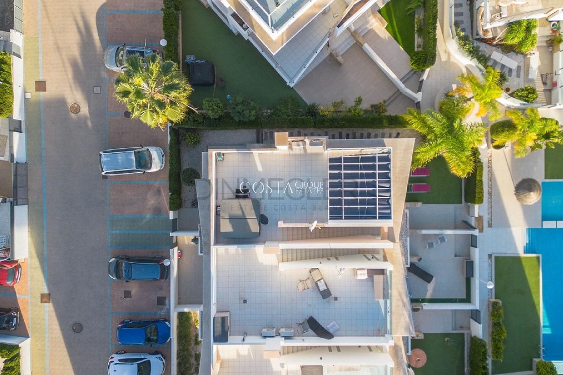 Resale - Apartments -
Rojales - Ciudad Quesada