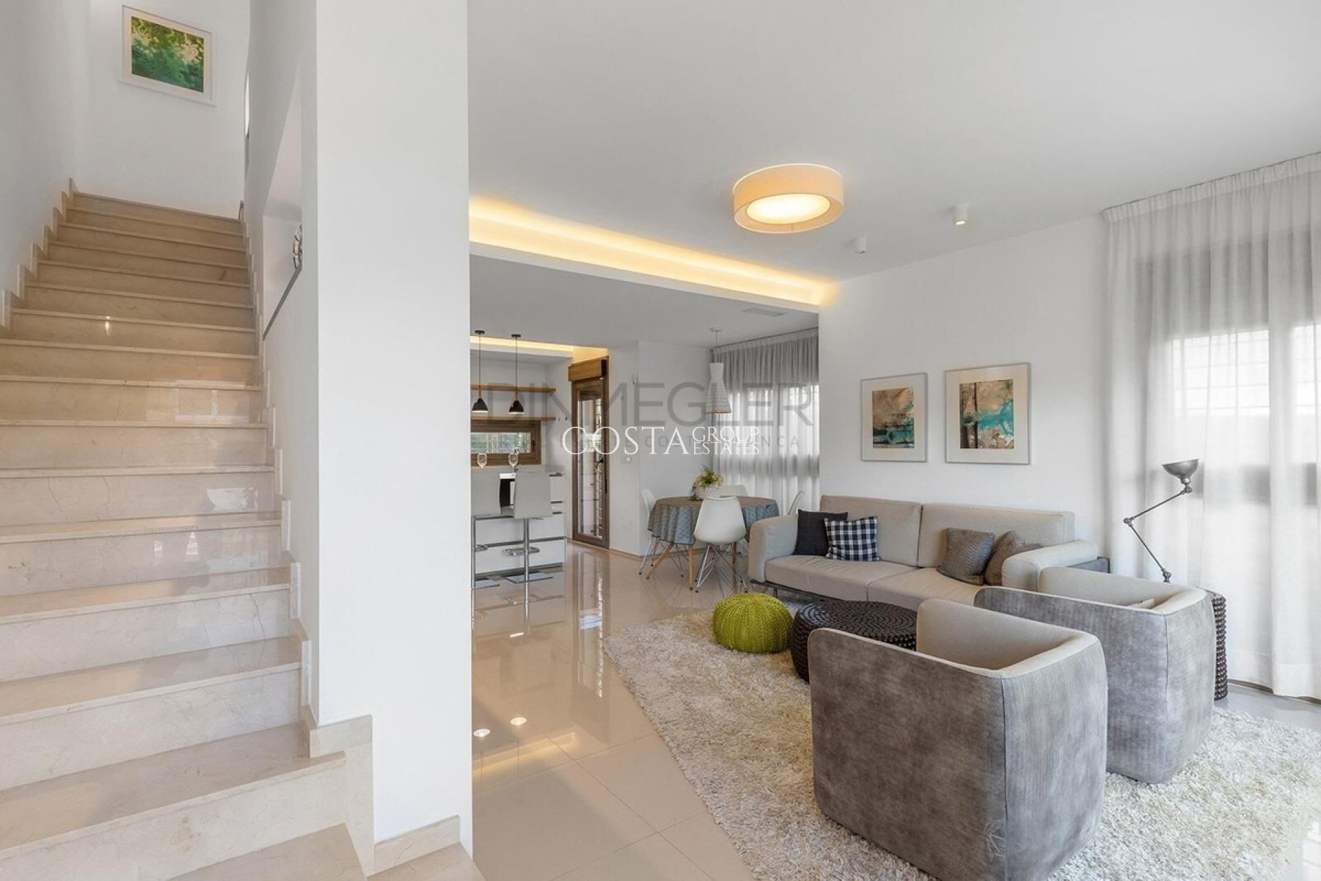 Resale - Apartments -
Rojales - Ciudad Quesada