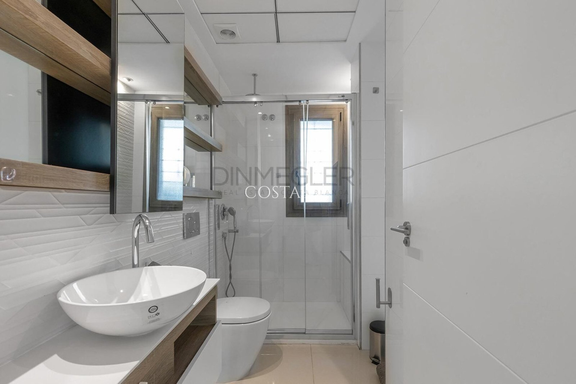 Resale - Apartments -
Rojales - Ciudad Quesada