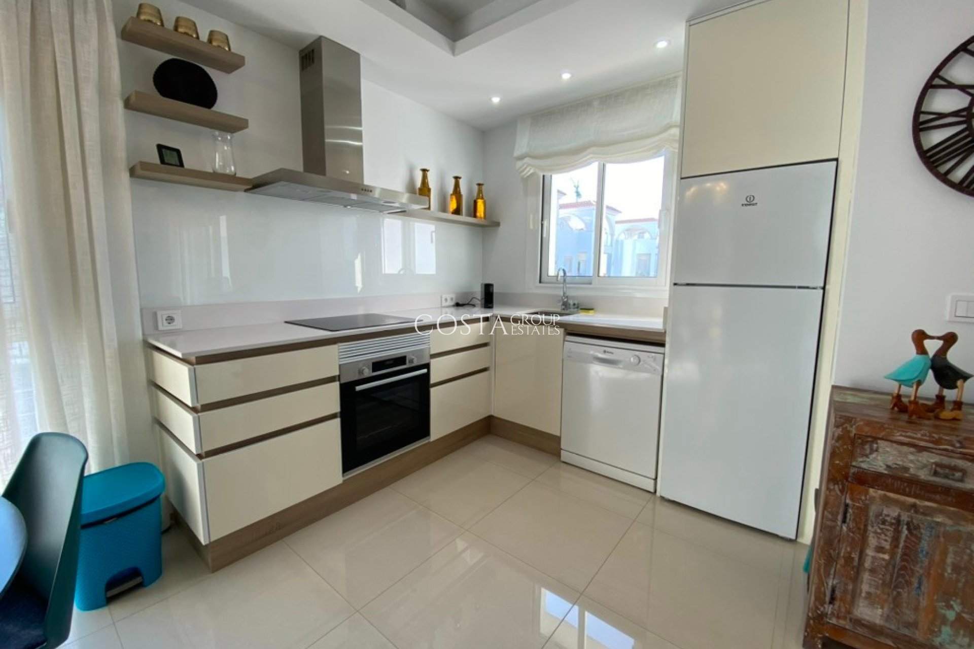 Resale - Apartments -
Rojales - Ciudad Quesada