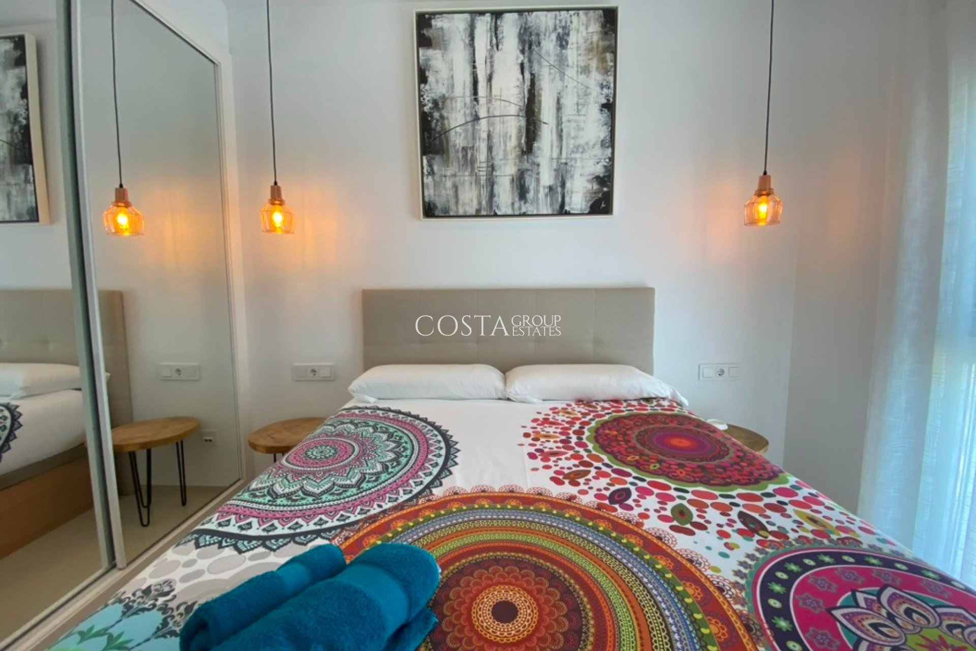 Resale - Apartments -
Rojales - Ciudad Quesada