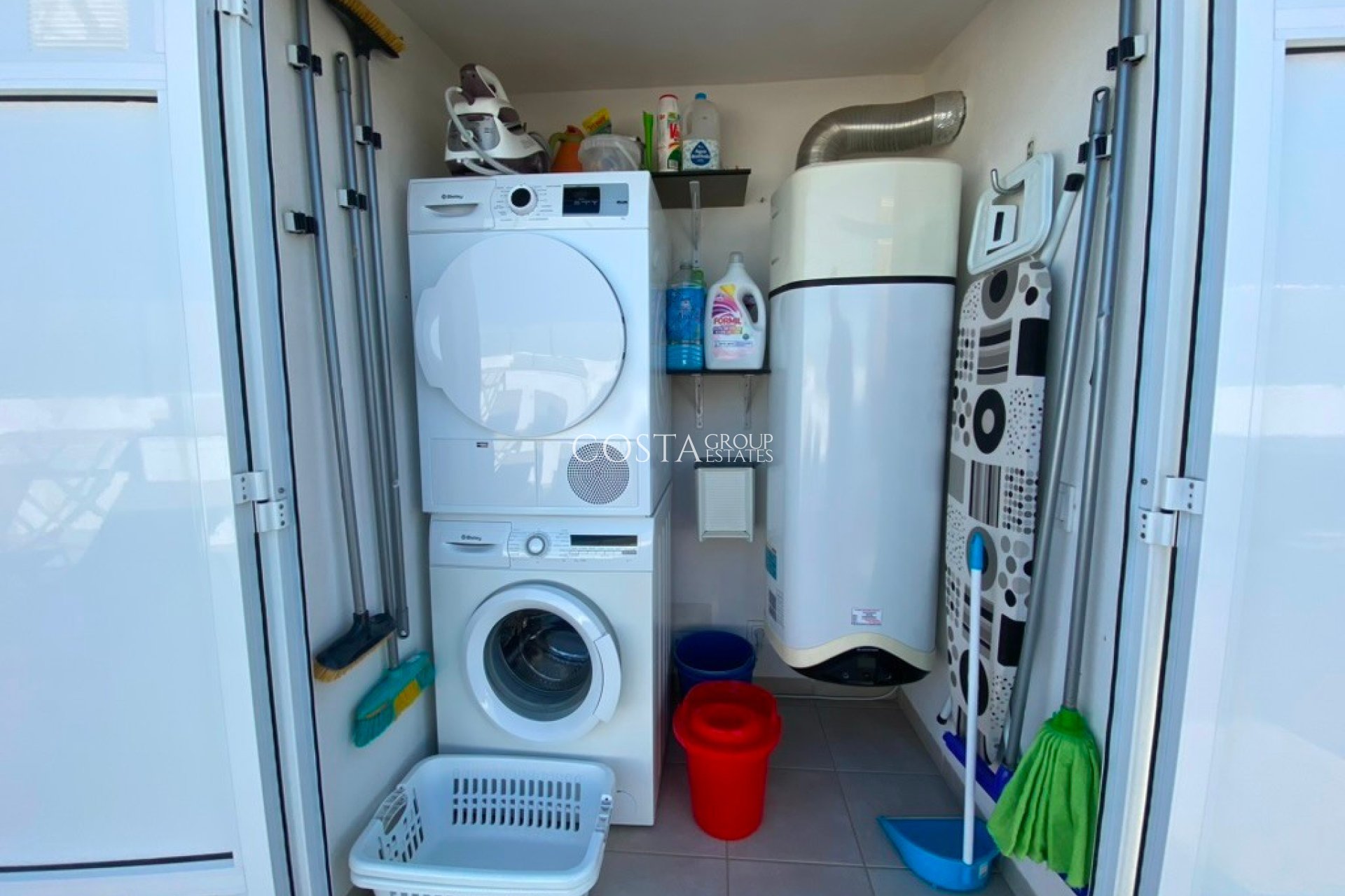 Resale - Apartments -
Rojales - Ciudad Quesada