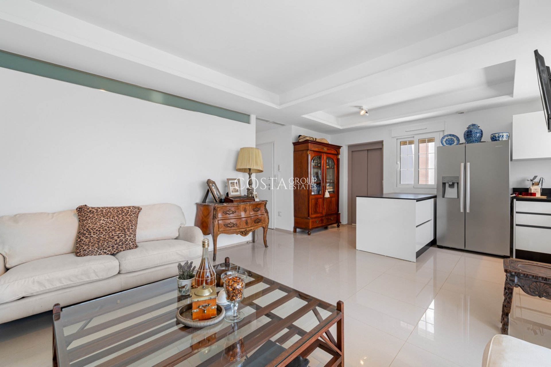 Resale - Apartments -
Rojales - Ciudad Quesada