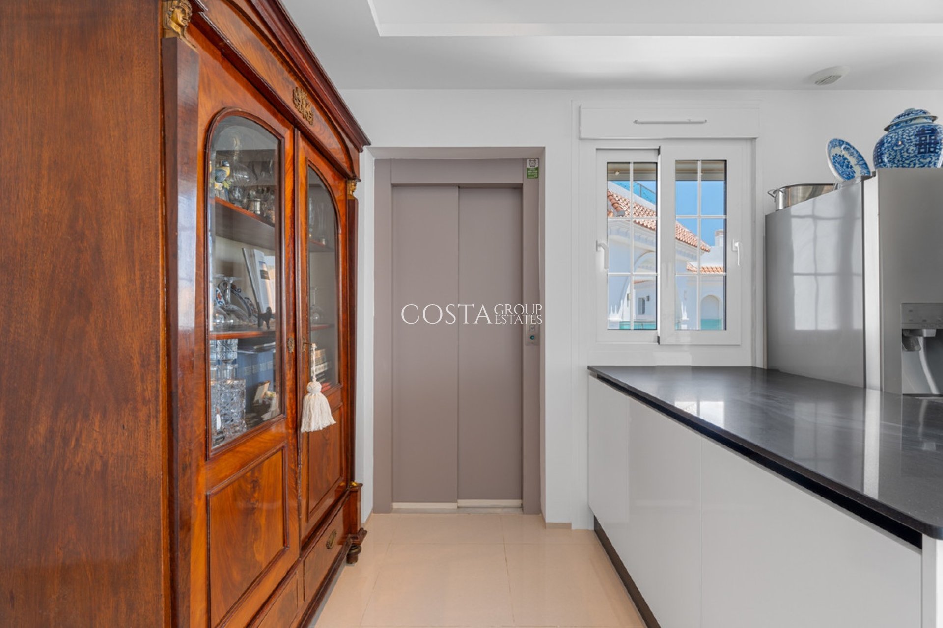 Resale - Apartments -
Rojales - Ciudad Quesada