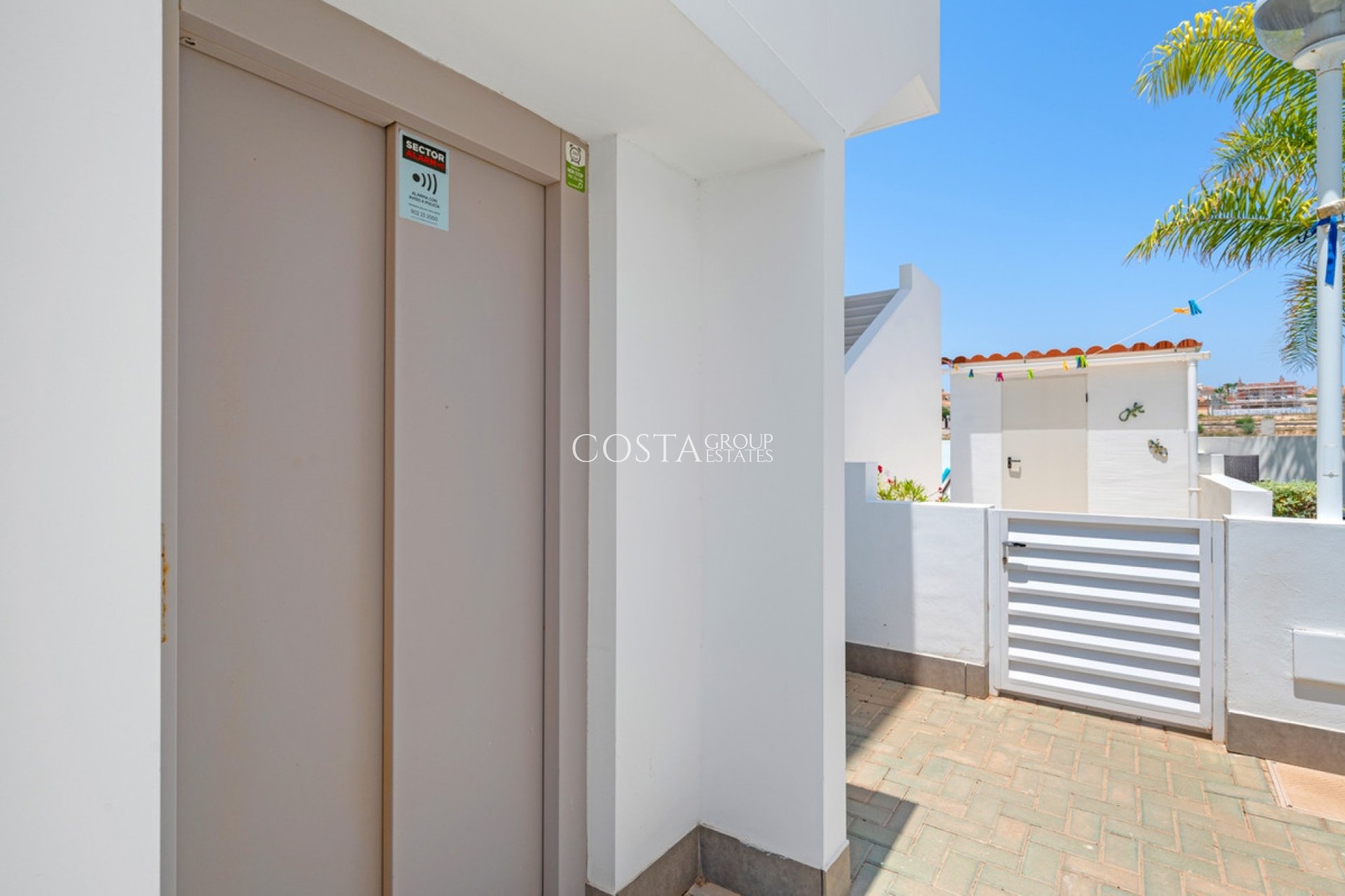 Resale - Apartments -
Rojales - Ciudad Quesada