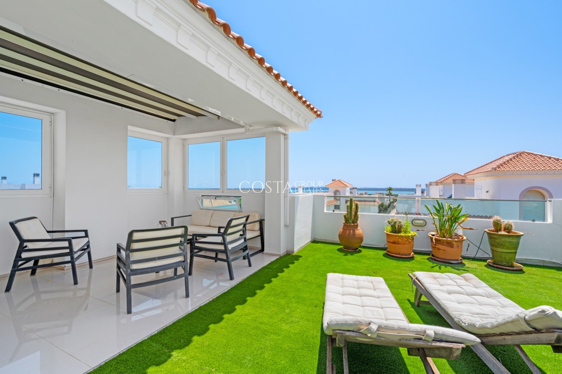 Resale - Apartments -
Rojales - Ciudad Quesada