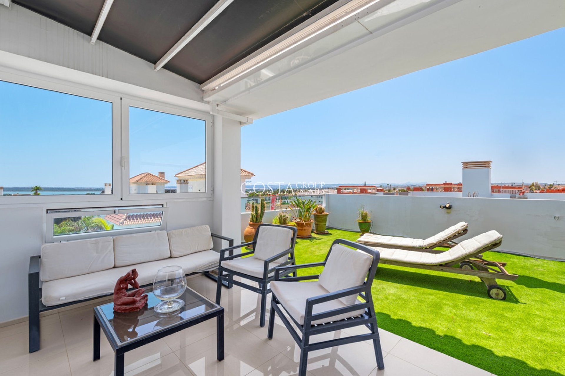 Resale - Apartments -
Rojales - Ciudad Quesada