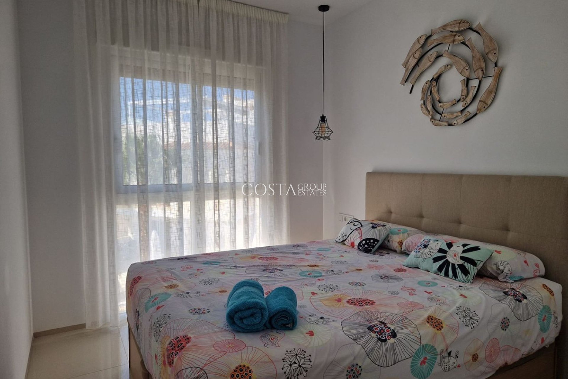 Resale - Apartments -
Rojales - Ciudad Quesada