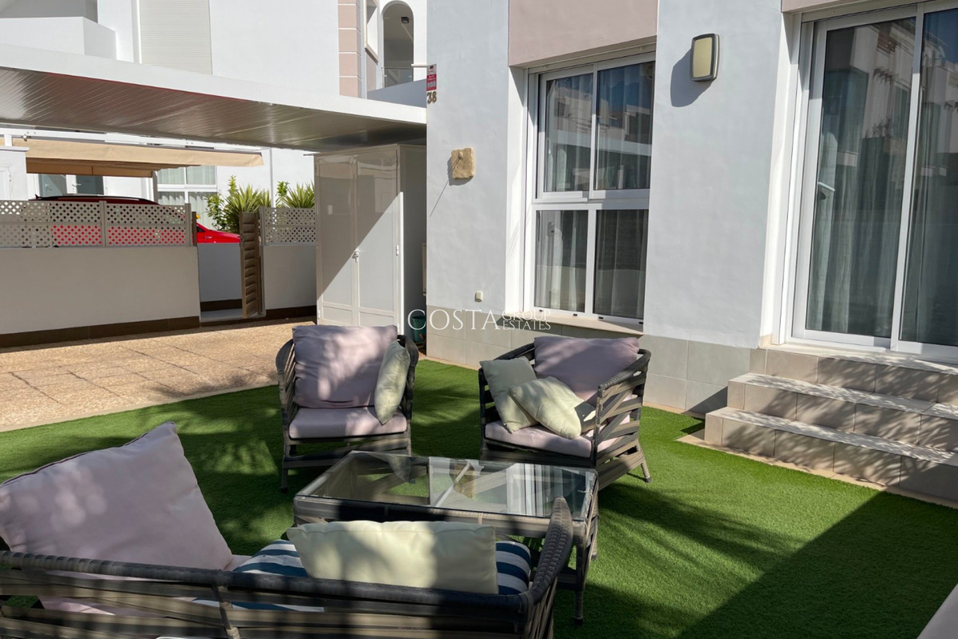 Resale - Apartments -
Rojales - Ciudad Quesada