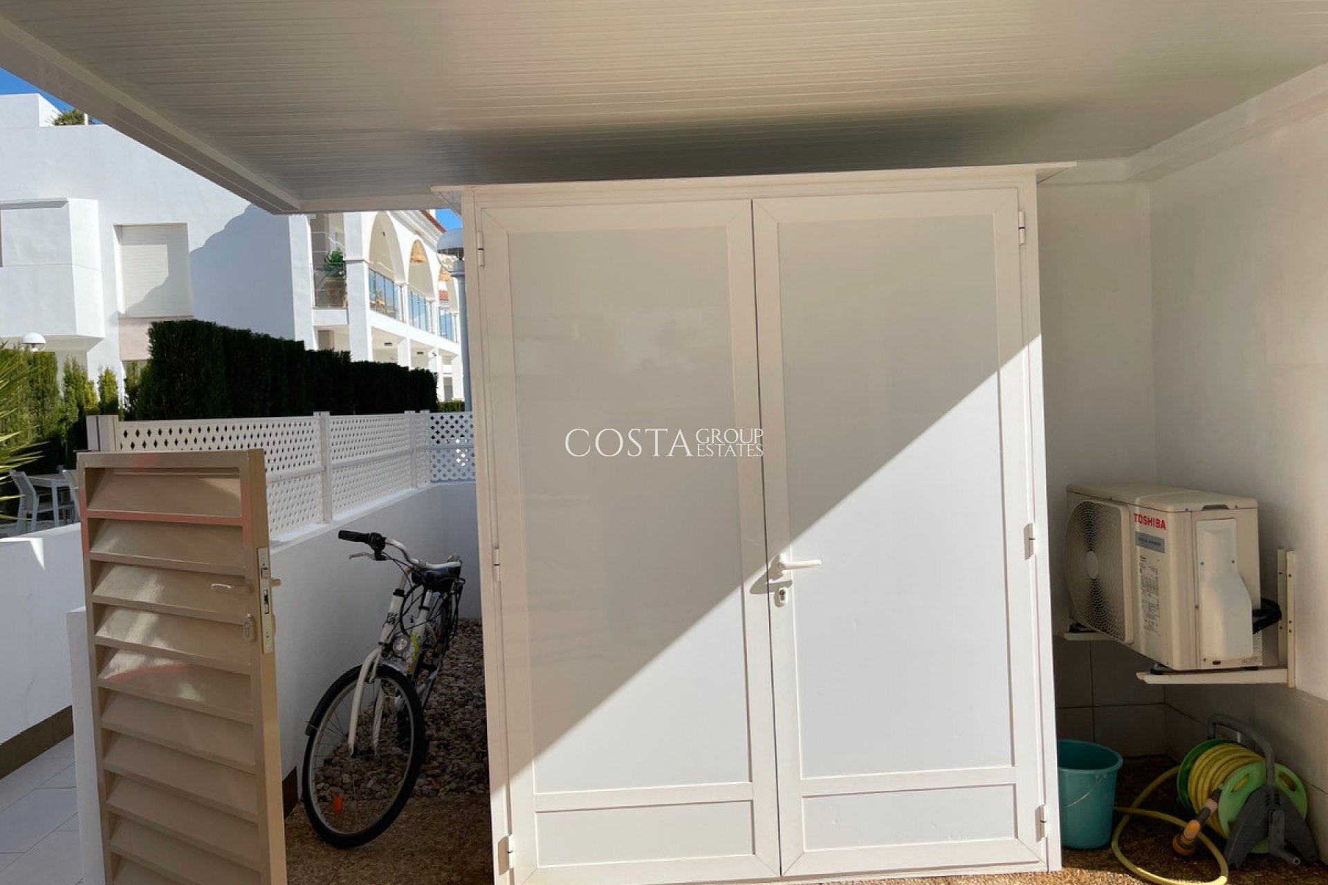 Resale - Apartments -
Rojales - Ciudad Quesada