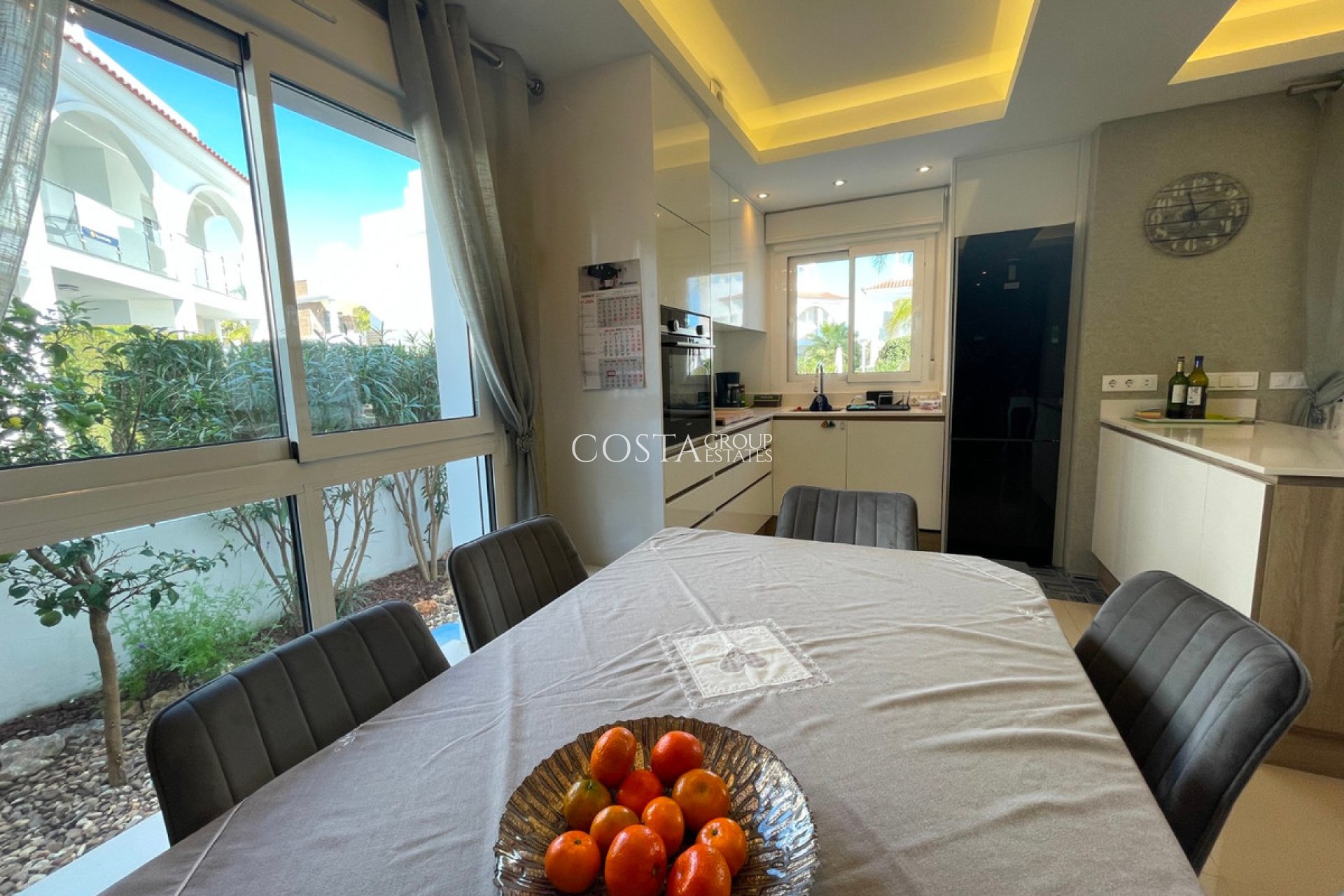 Resale - Apartments -
Rojales - Ciudad Quesada