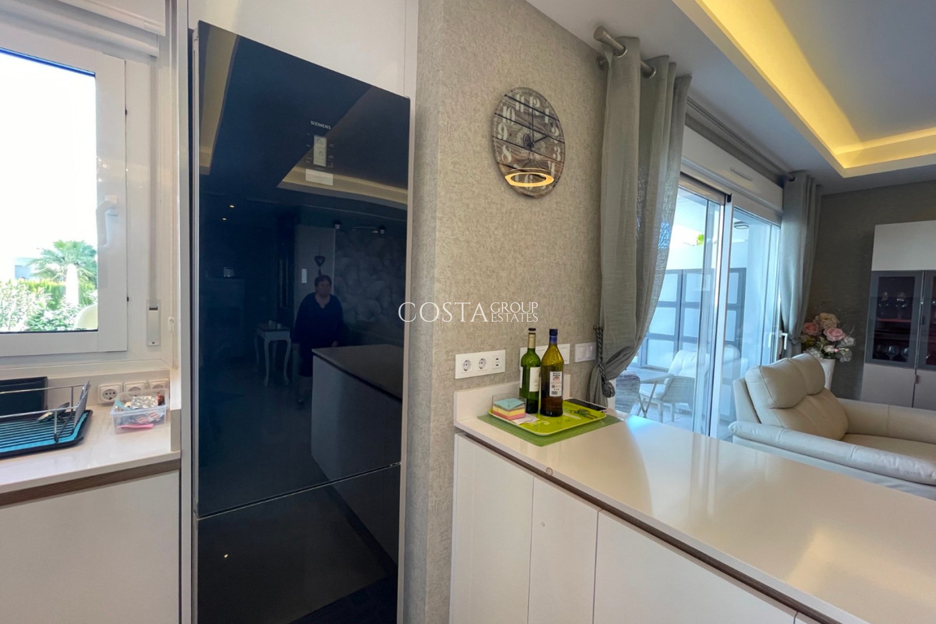 Resale - Apartments -
Rojales - Ciudad Quesada