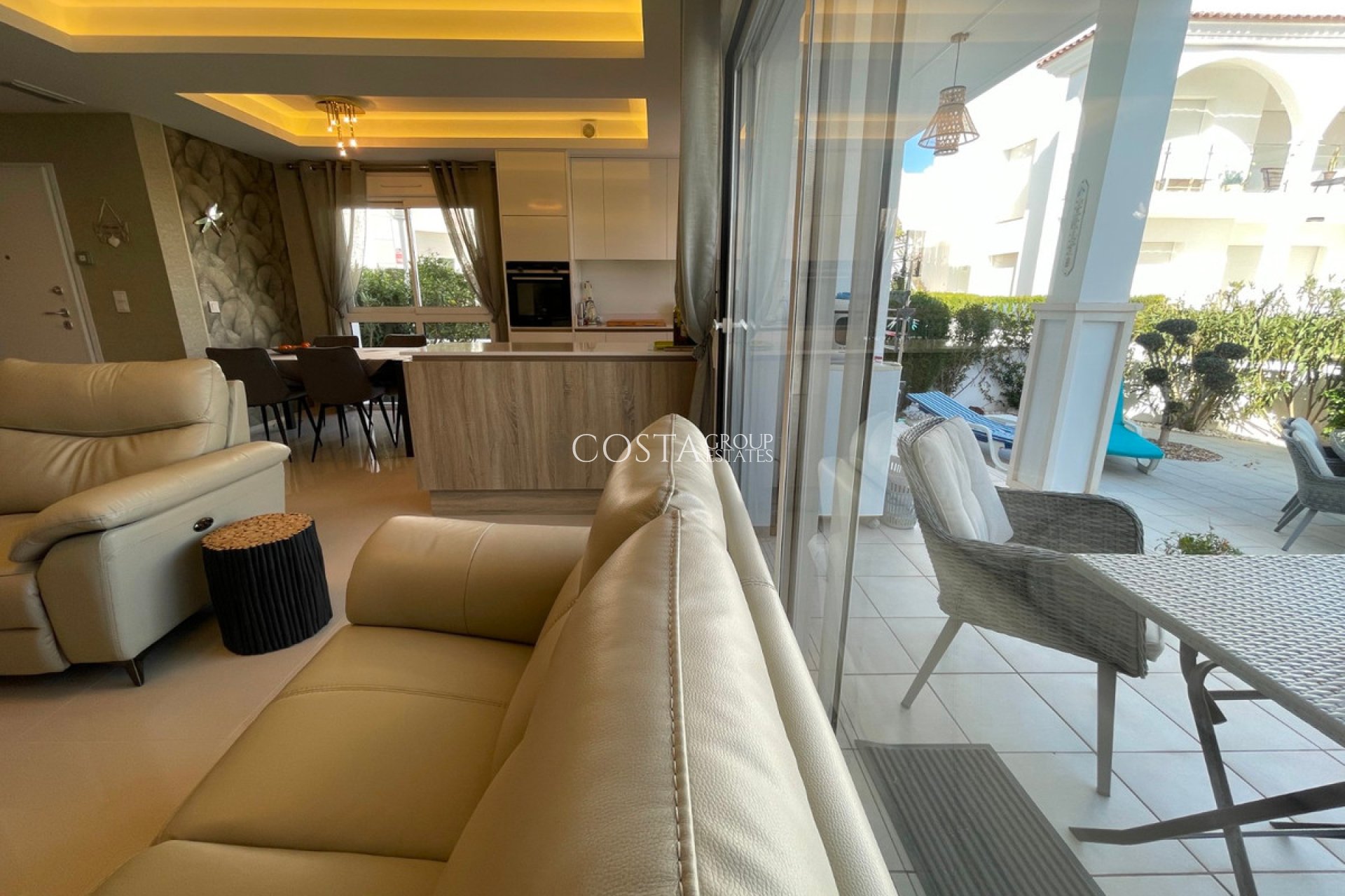 Resale - Apartments -
Rojales - Ciudad Quesada