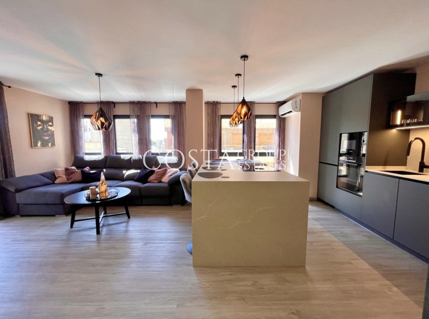 Resale - Apartments -
Rojales - Rojales Centro