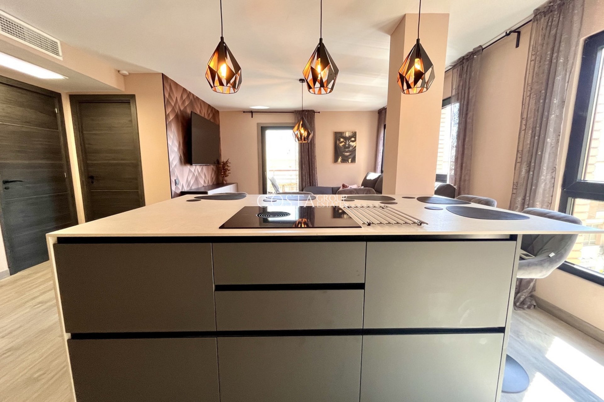 Resale - Apartments -
Rojales - Rojales Centro