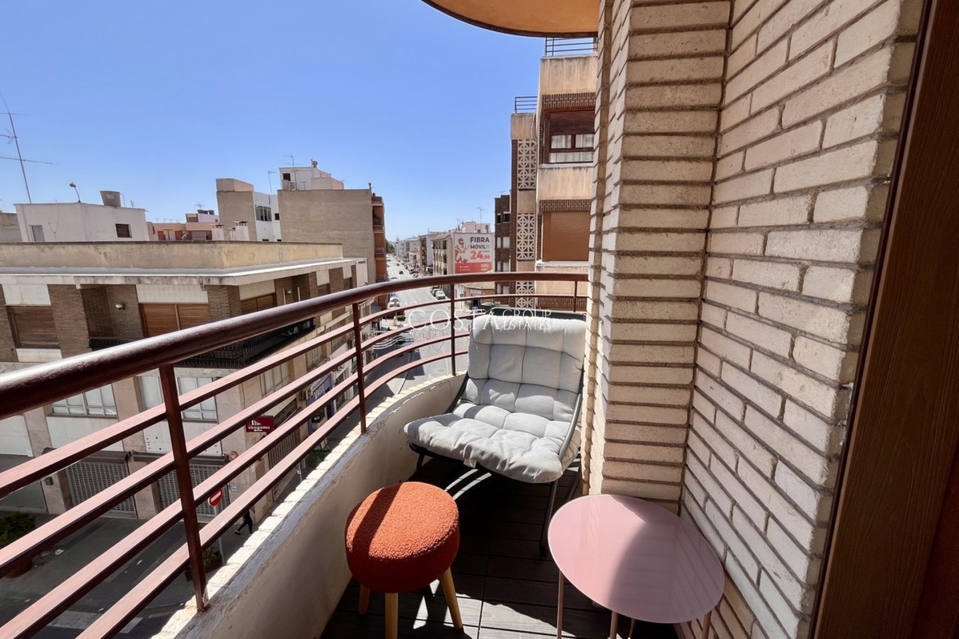 Resale - Apartments -
Rojales - Rojales Centro