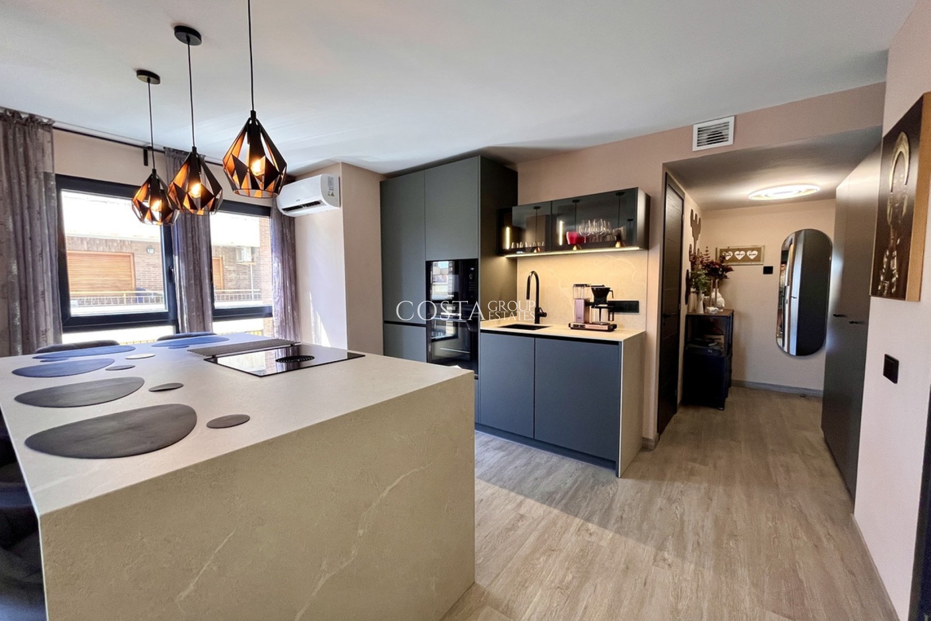 Resale - Apartments -
Rojales - Rojales Centro