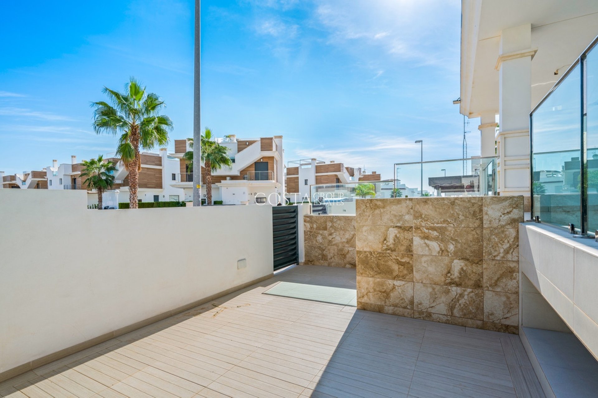 Resale - Apartments -
Rojales - Rojales Centro