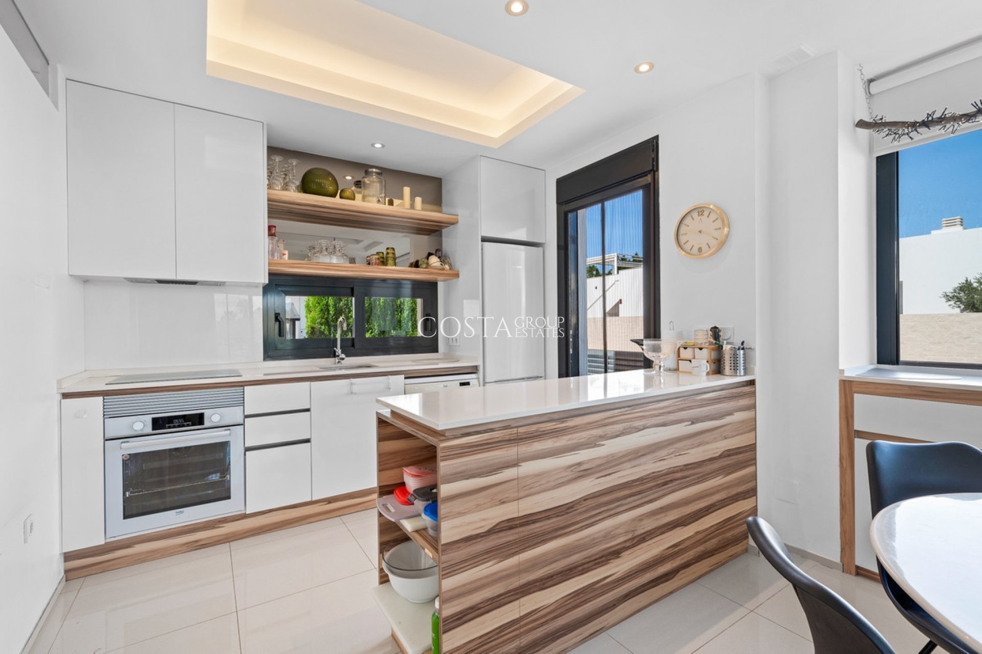 Resale - Apartments -
Rojales - Rojales Centro