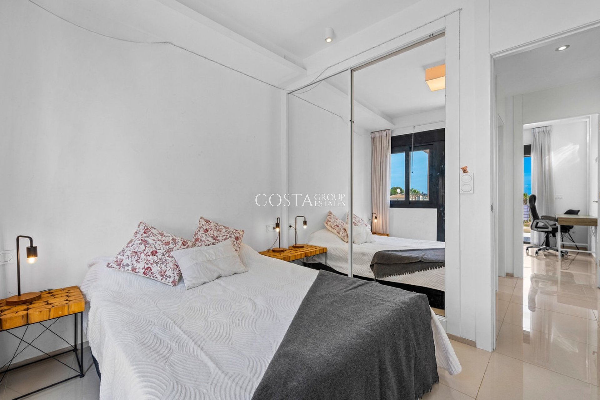 Resale - Apartments -
Rojales - Rojales Centro