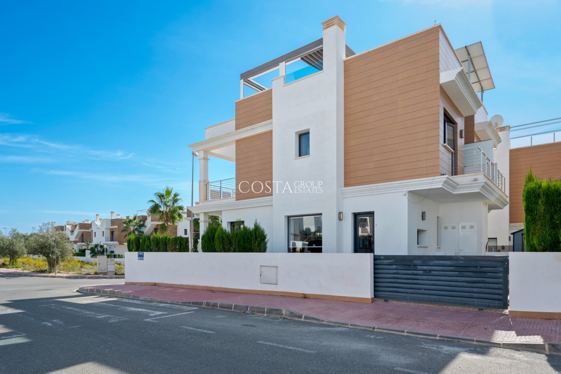 Resale - Apartments -
Rojales - Rojales Centro