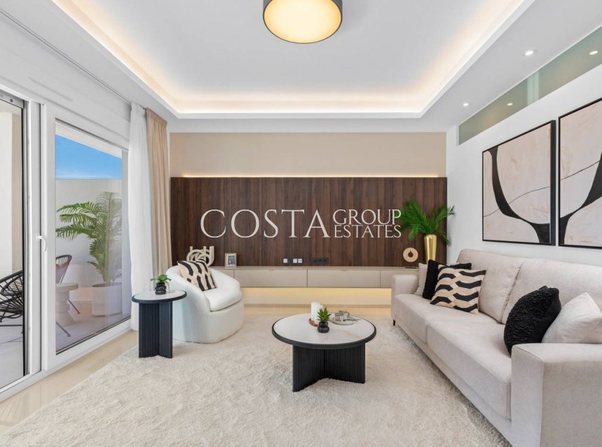 Resale - Apartments -
Rojales - Rojales Centro