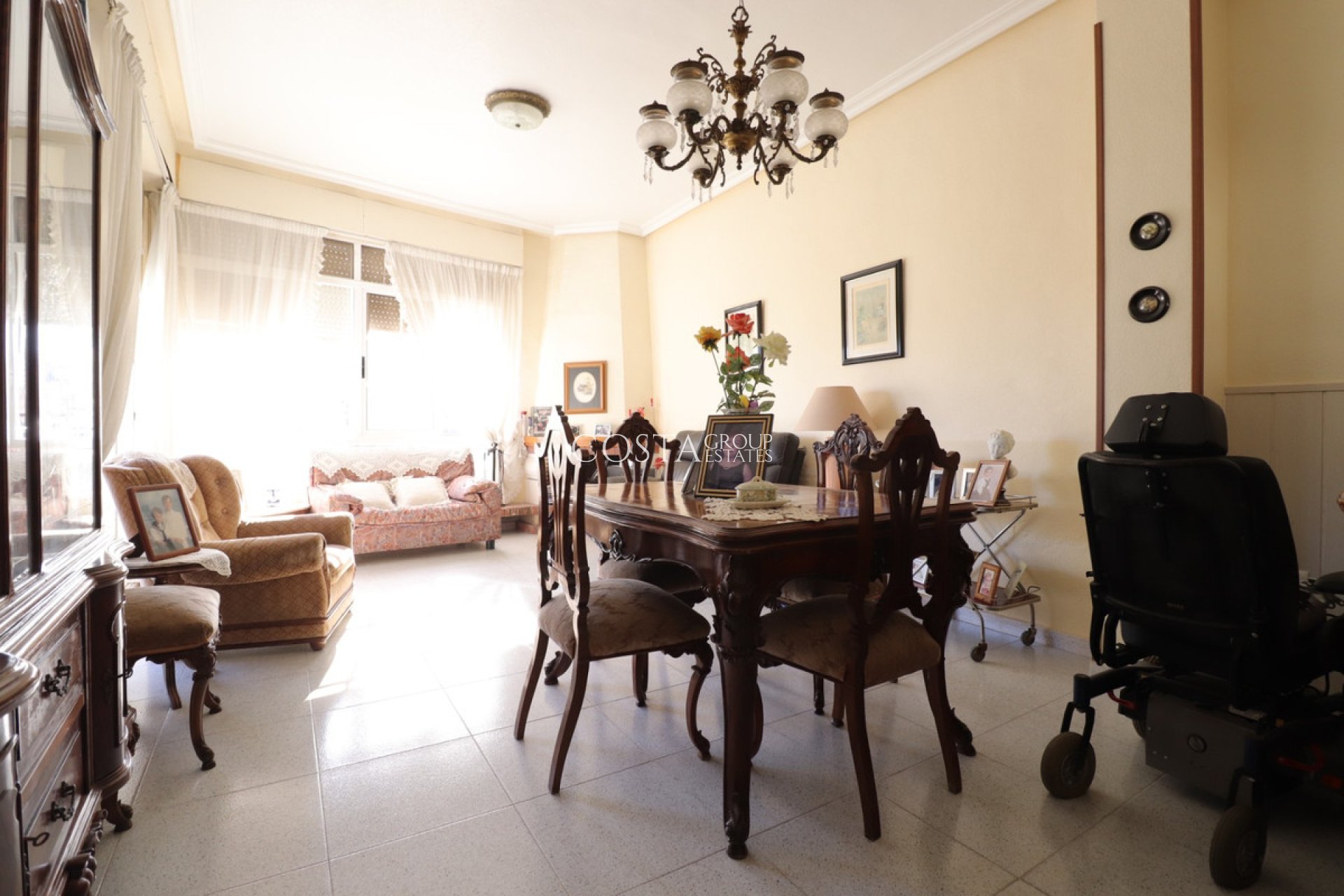 Resale - Apartments -
Rojales - Rojales Centro