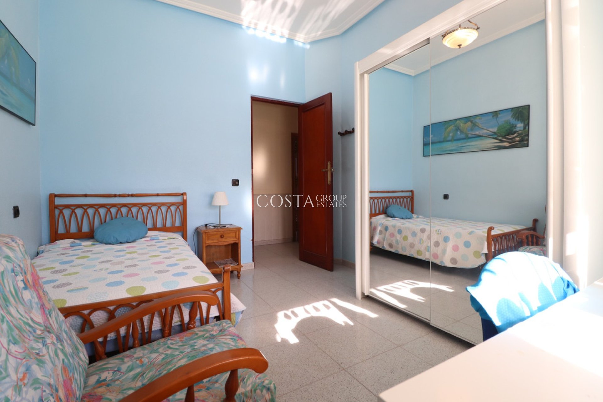 Resale - Apartments -
Rojales - Rojales Centro