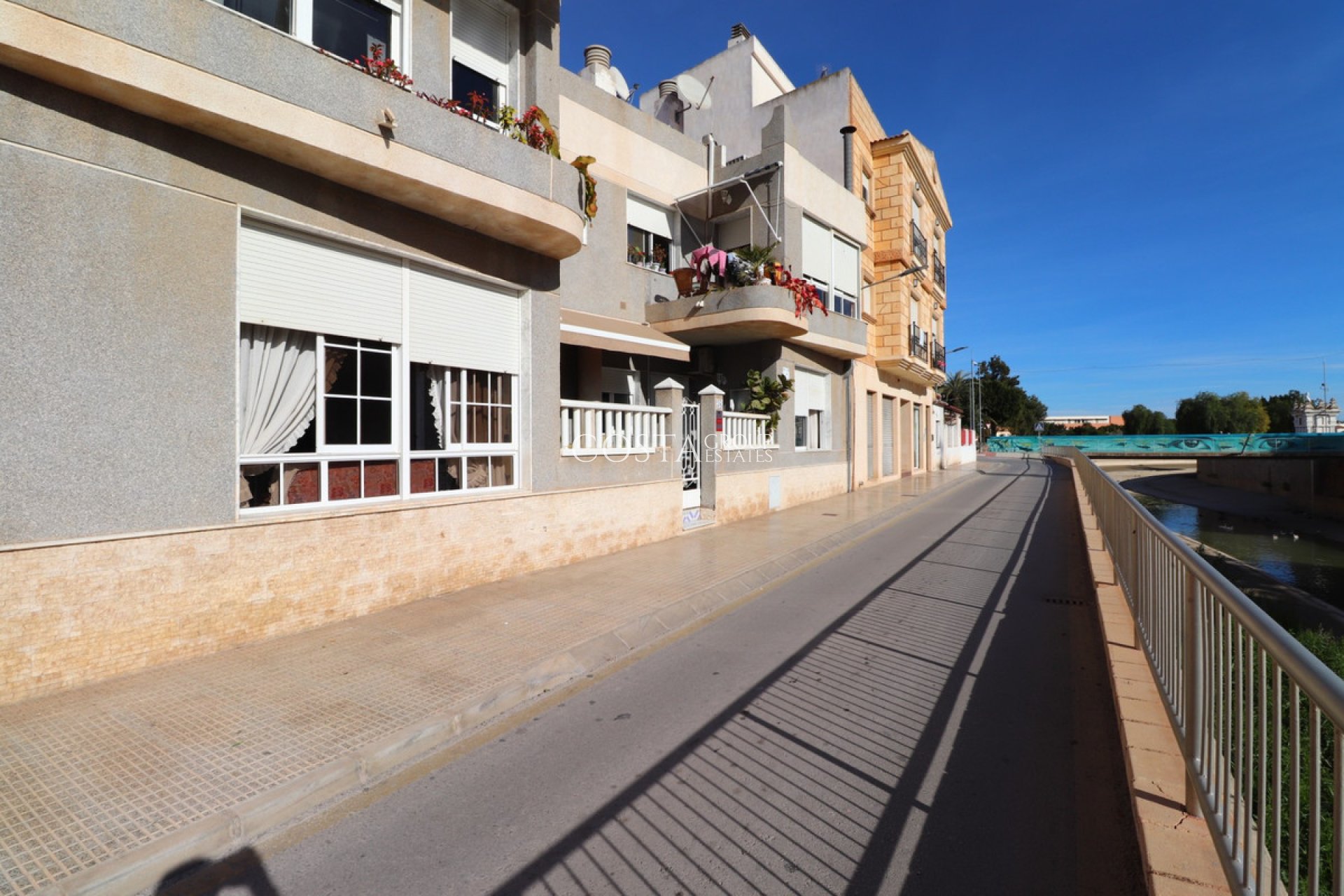 Resale - Apartments -
Rojales - Rojales Centro