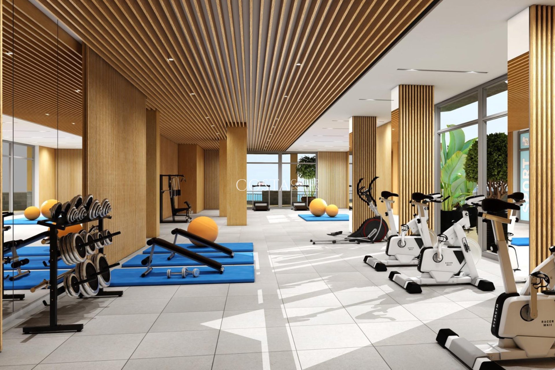 Resale - Apartments -
San Javier - La Manga Del Mar Menor