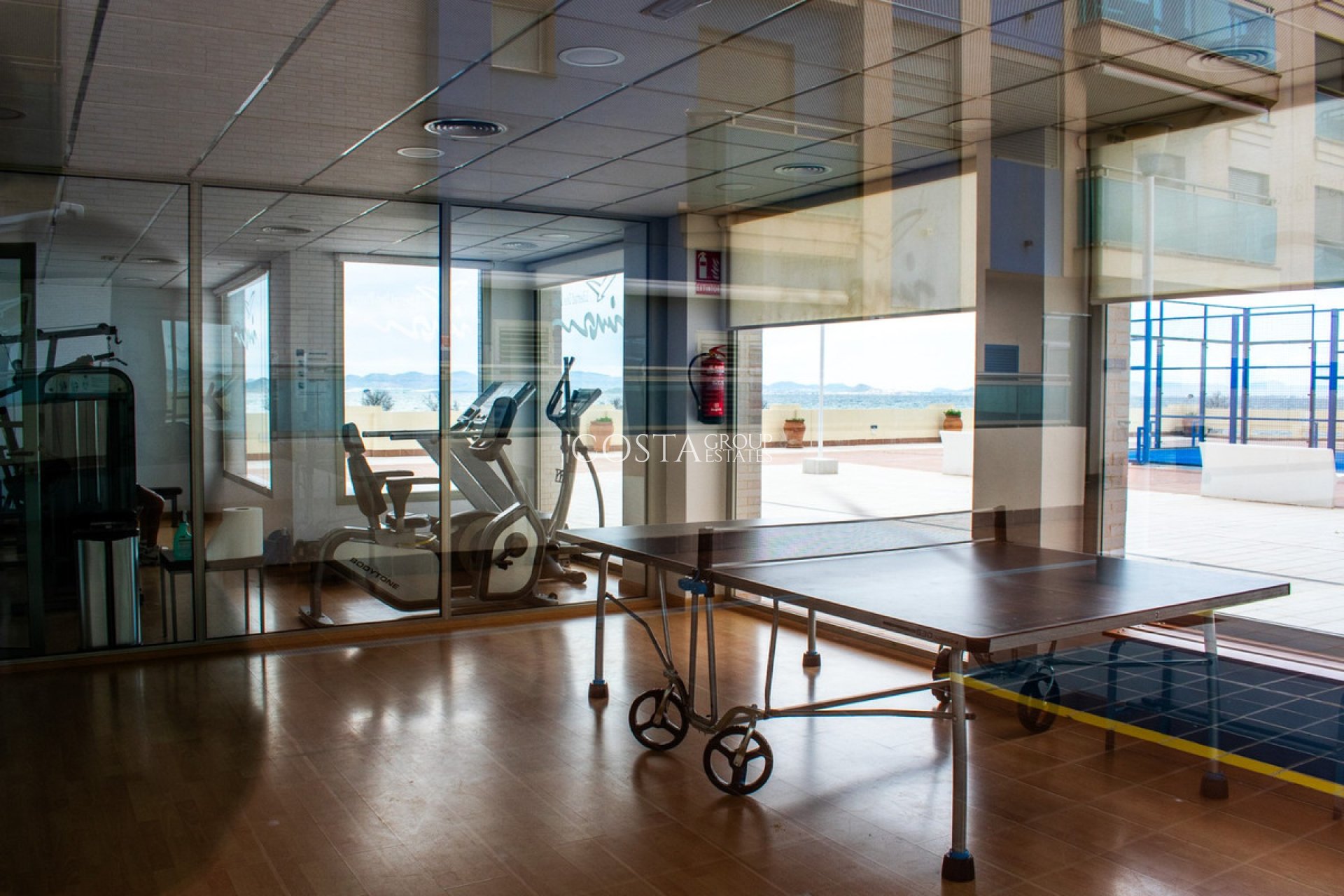 Resale - Apartments -
San Javier - La Manga Del Mar Menor