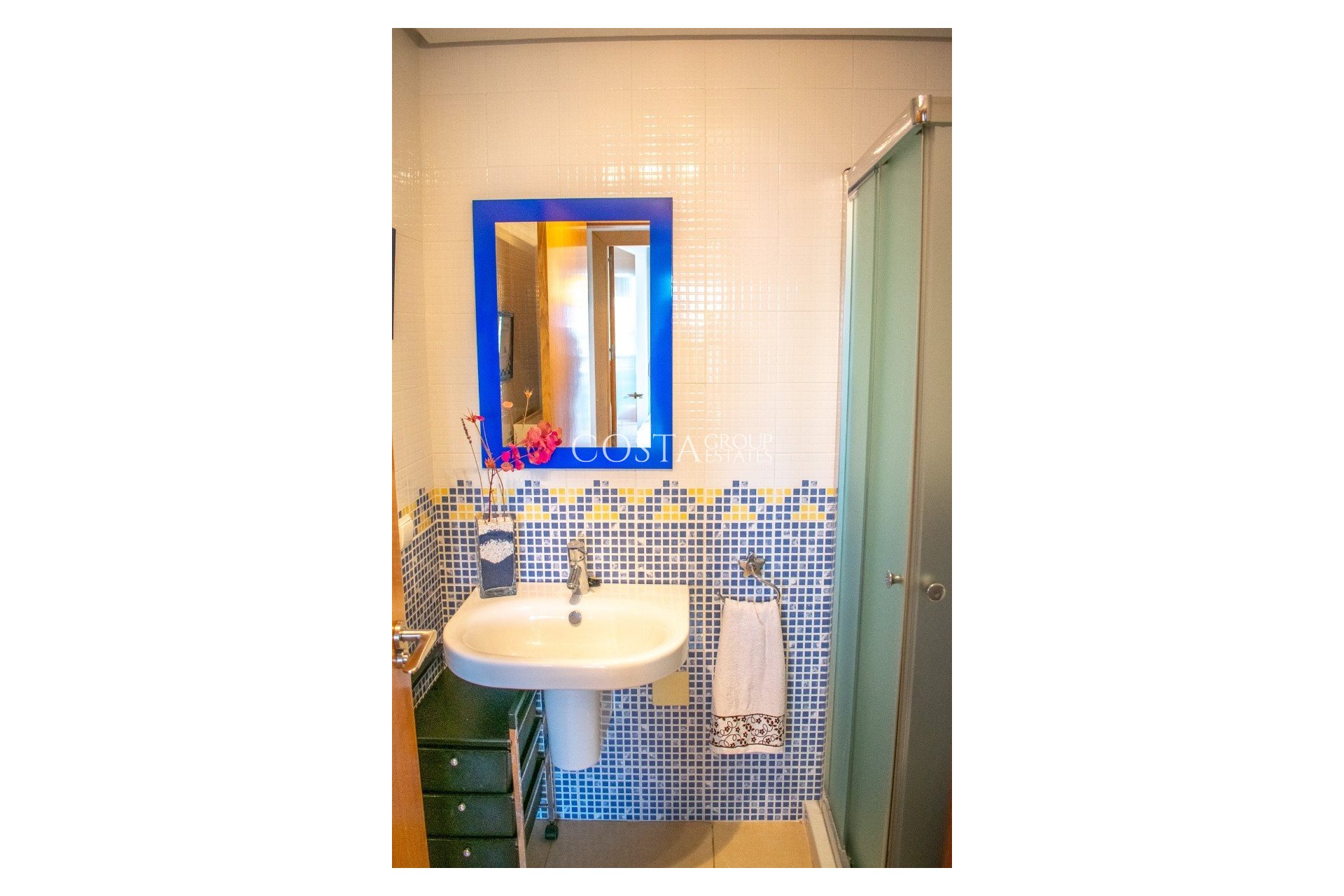 Resale - Apartments -
San Javier - La Manga Del Mar Menor